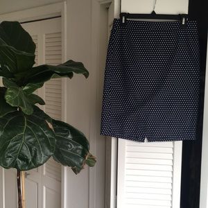 J Crew Pencil Skirt